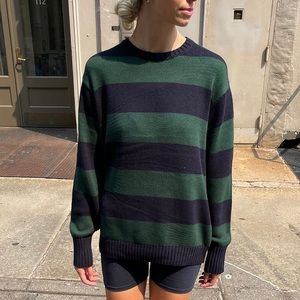 BRANDY MELVILLE BRIANNA COTTON SWEATER